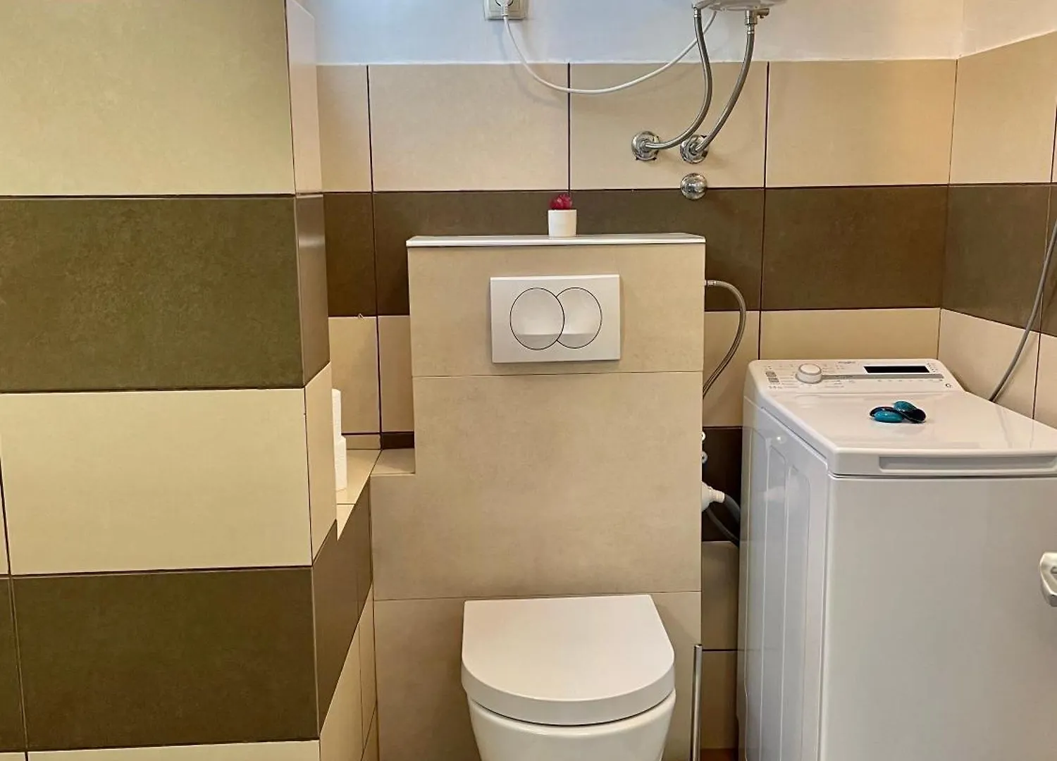 Apartment Lucka II Banjol