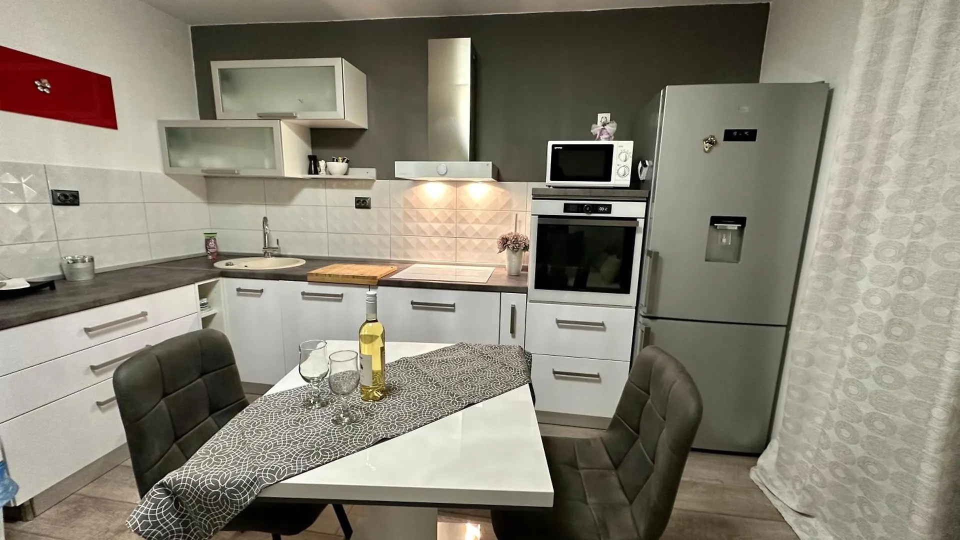 Apartment Lucka II Banjol